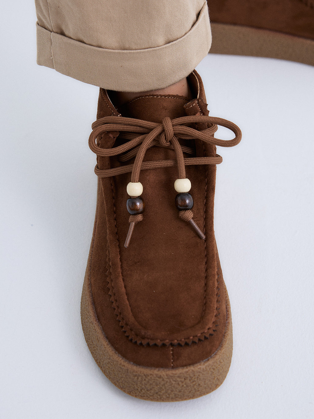 Y102-2 FABRIC CAMEL