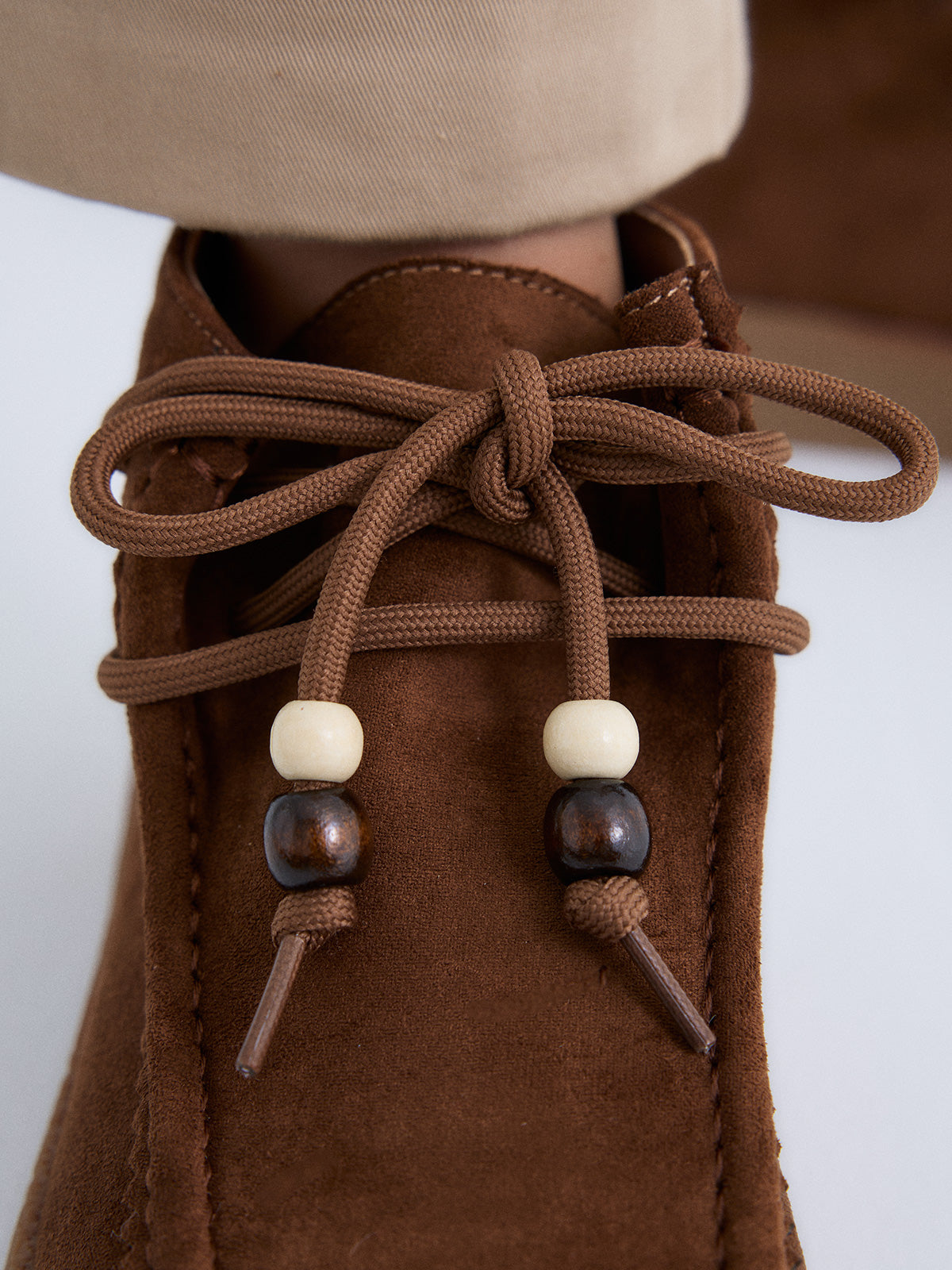 Y102-2 FABRIC CAMEL