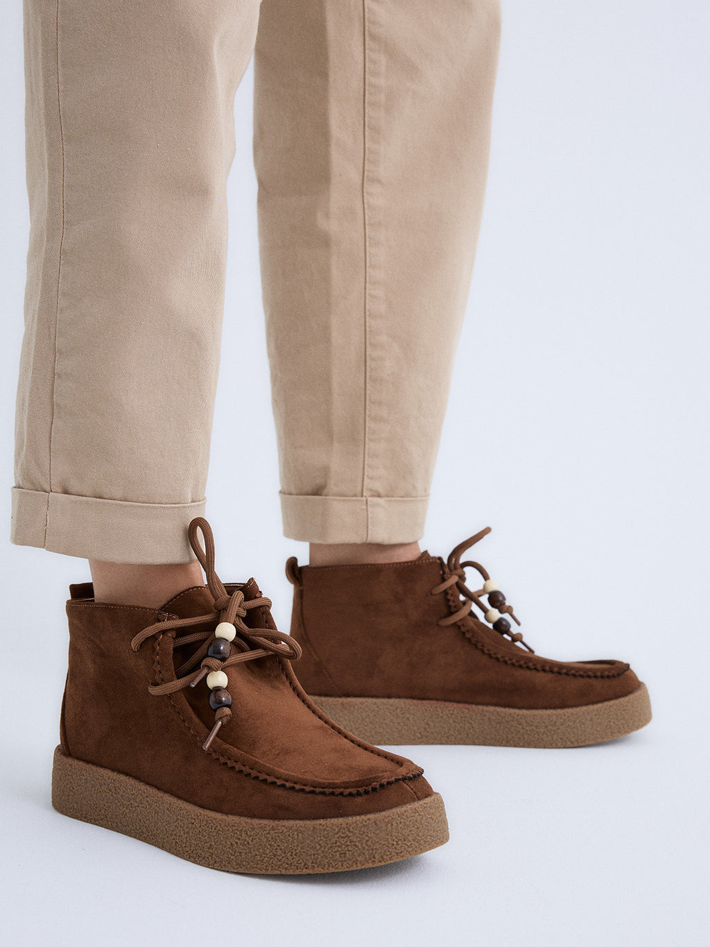 Y102-2 FABRIC CAMEL