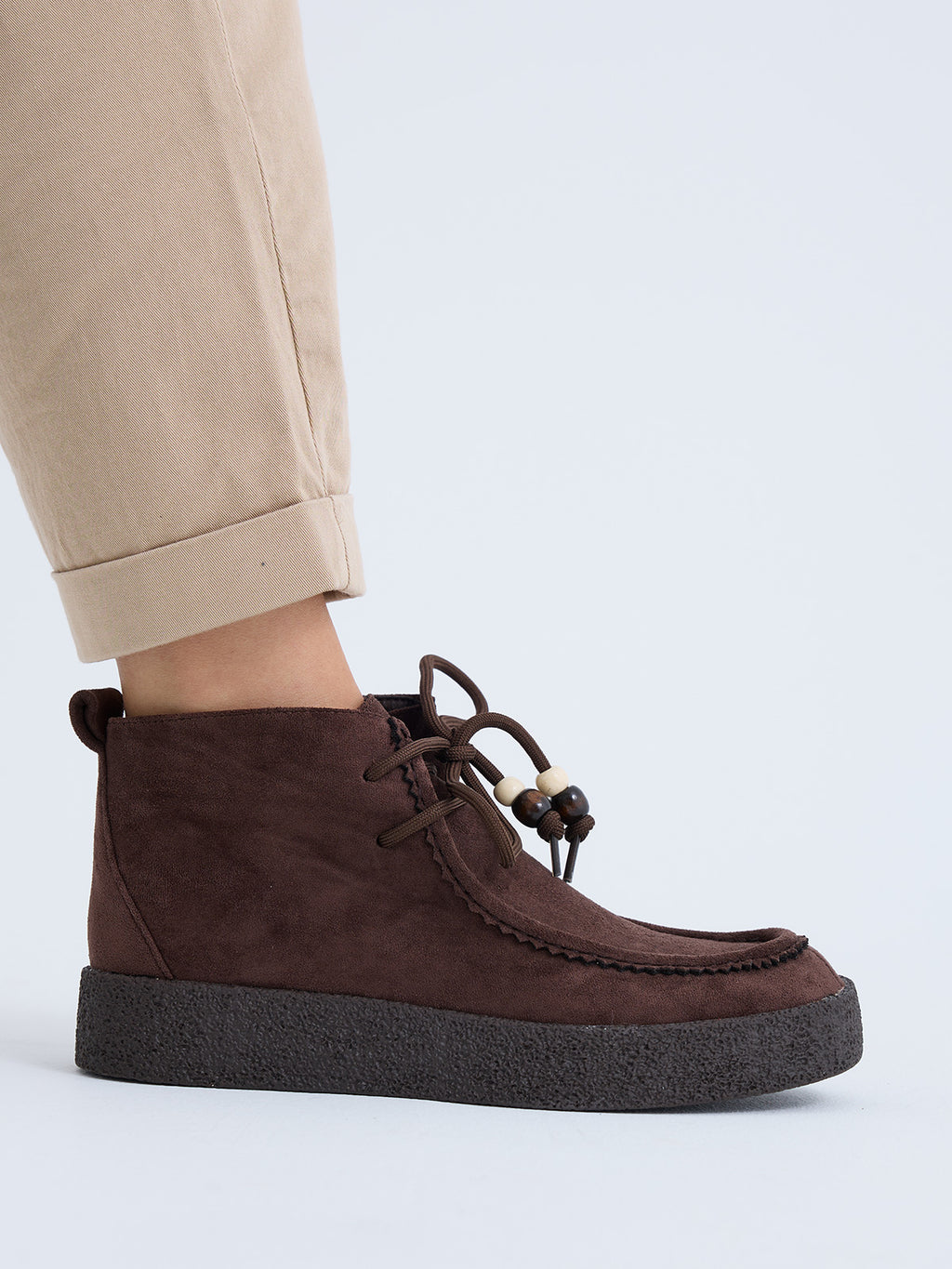Y102-2 FABRIC COFFEE