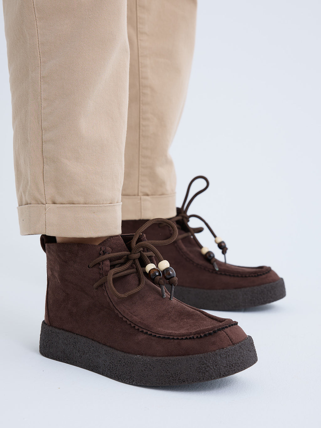 Y102-2 FABRIC COFFEE
