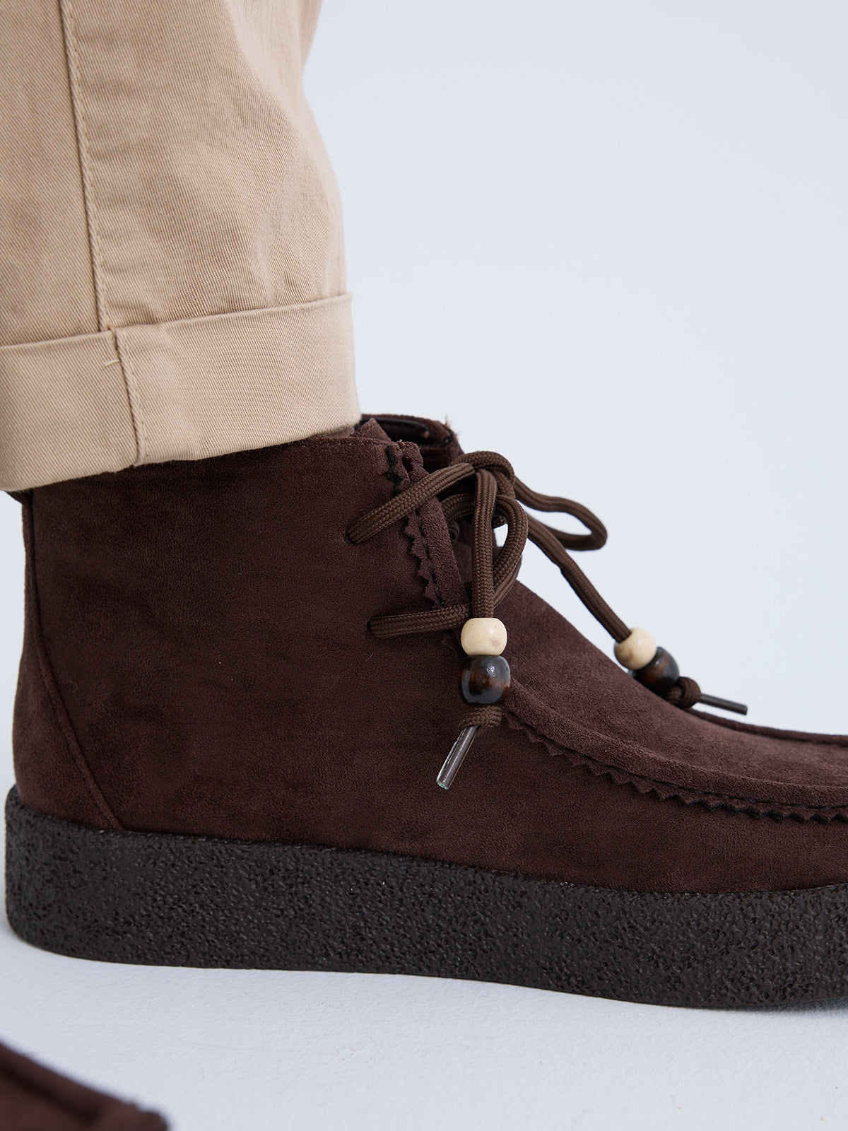 Y102-2 FABRIC COFFEE