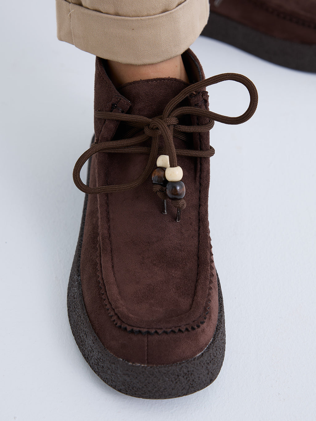 Y102-2 FABRIC COFFEE