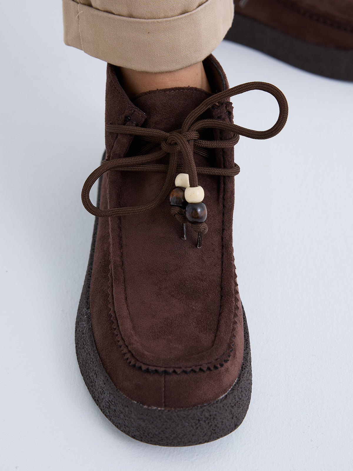 Y102-2 FABRIC COFFEE