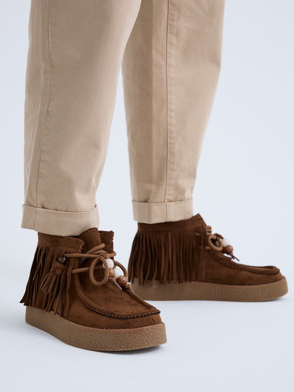Y102-3 FABRIC CAMEL