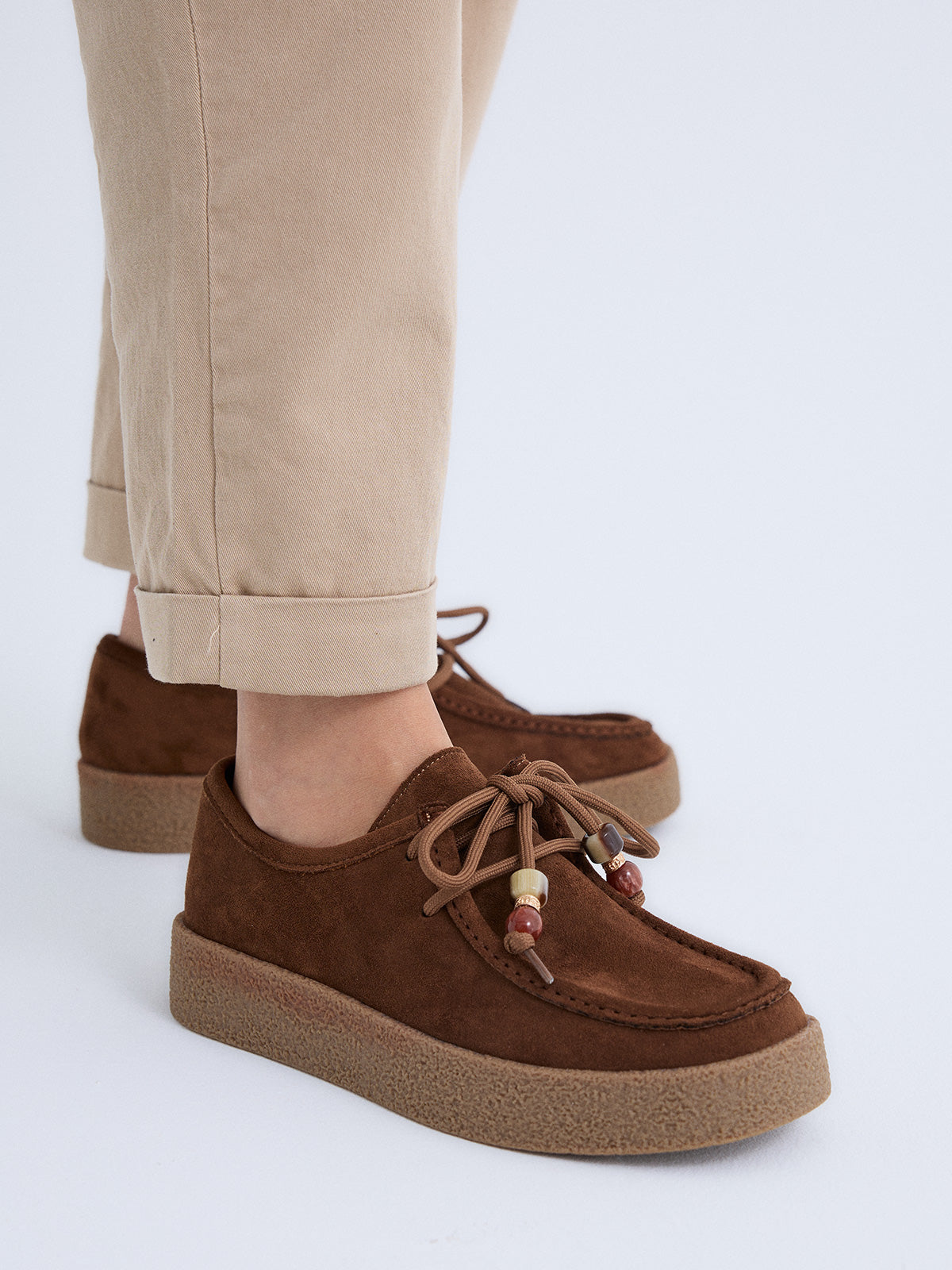 Y102A-1 FABRIC CAMEL
