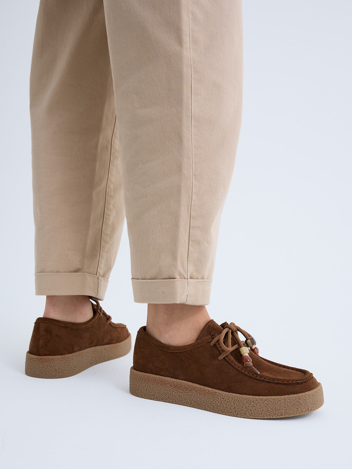 Y102A-1 FABRIC CAMEL