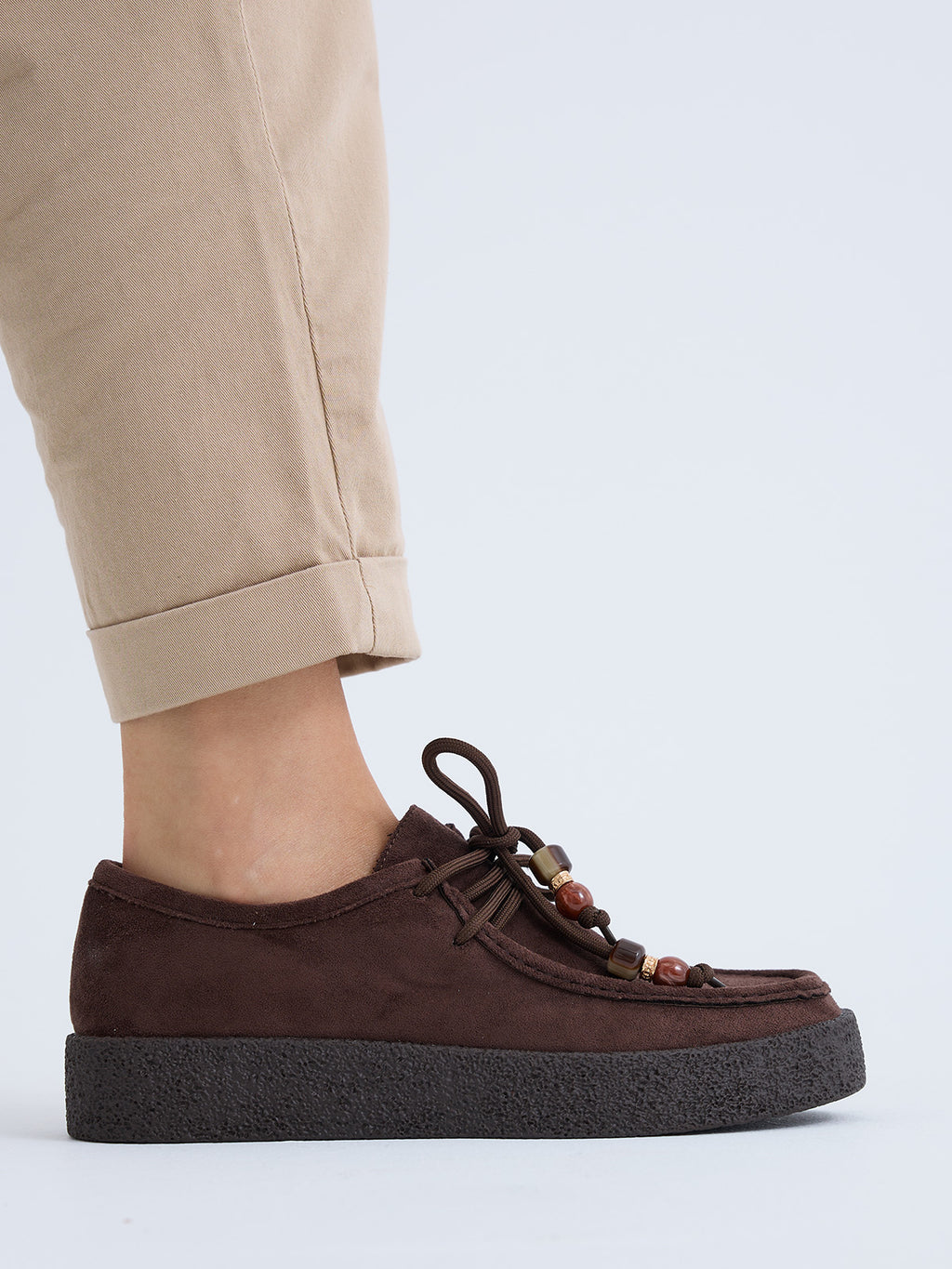 Y102A-1 FABRIC COFFEE