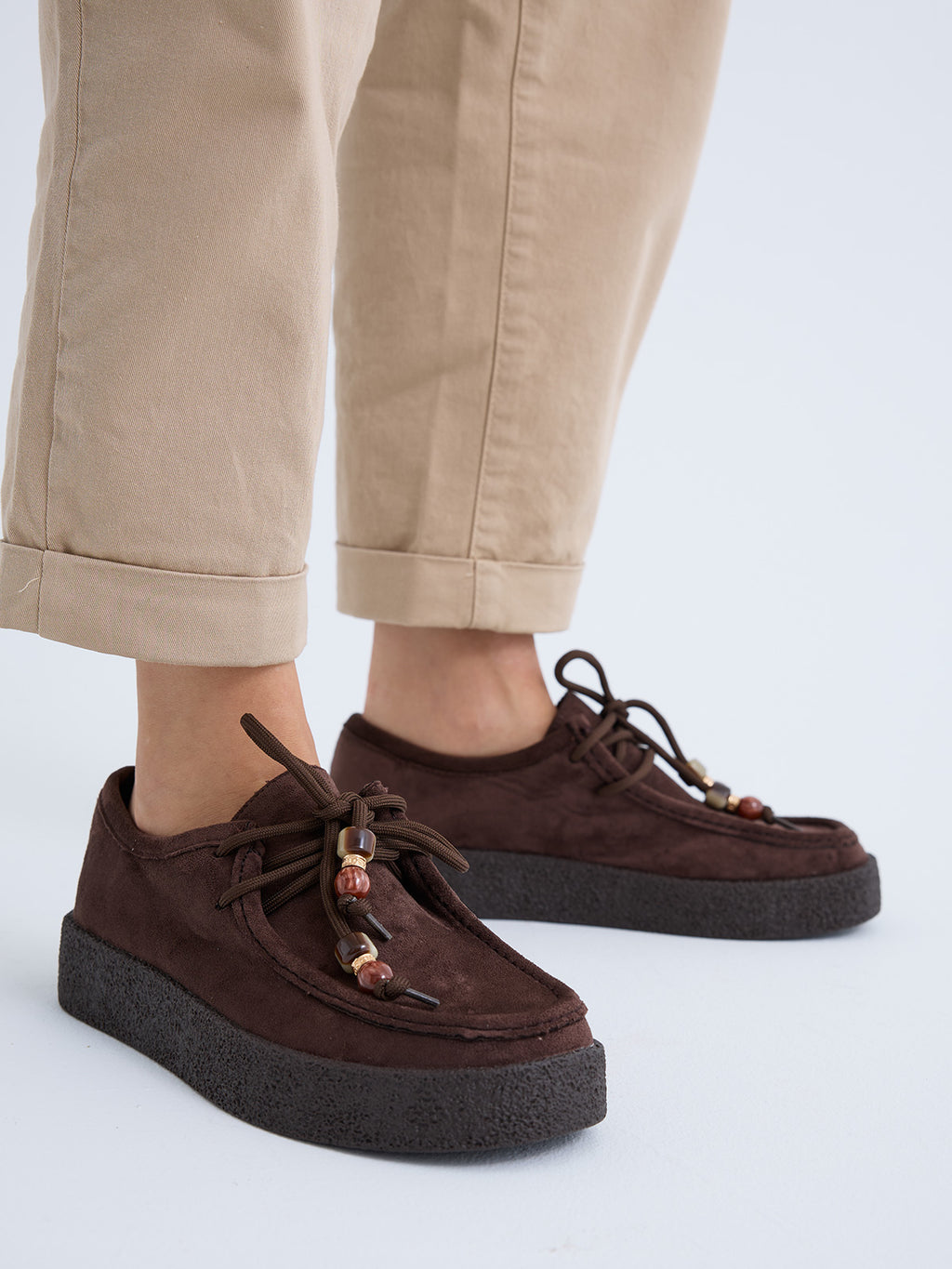 Y102A-1 FABRIC COFFEE