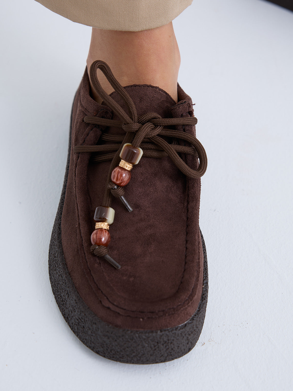 Y102A-1 FABRIC COFFEE