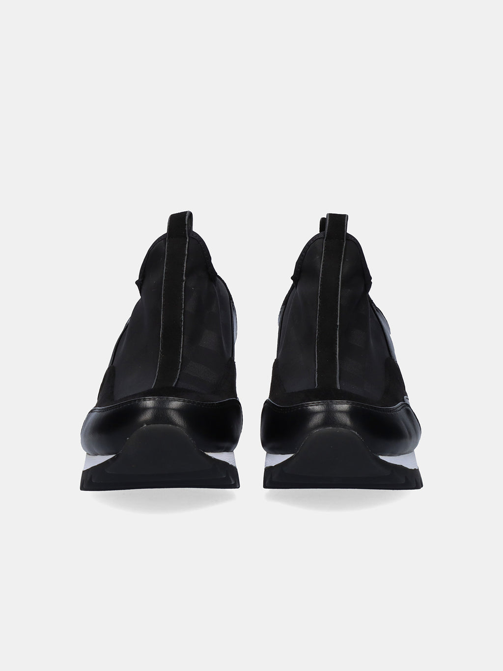 Y2326-H278 LICRA BLACK
