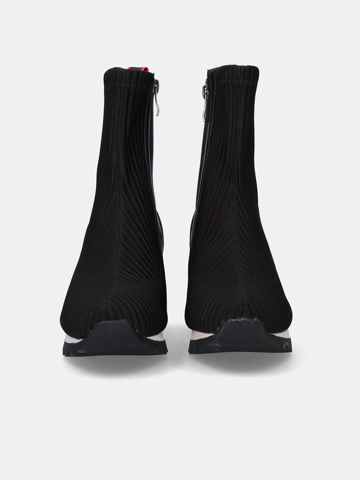 Y2327-H1356 LICRA BLACK