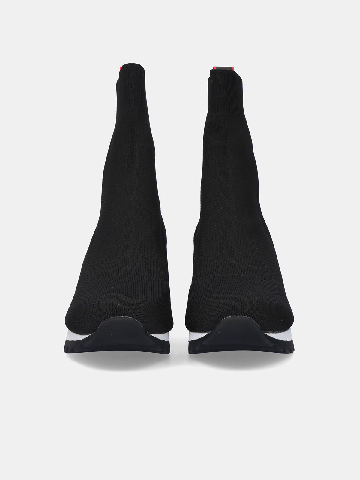 Y2327-N613 FABRIC BLACK