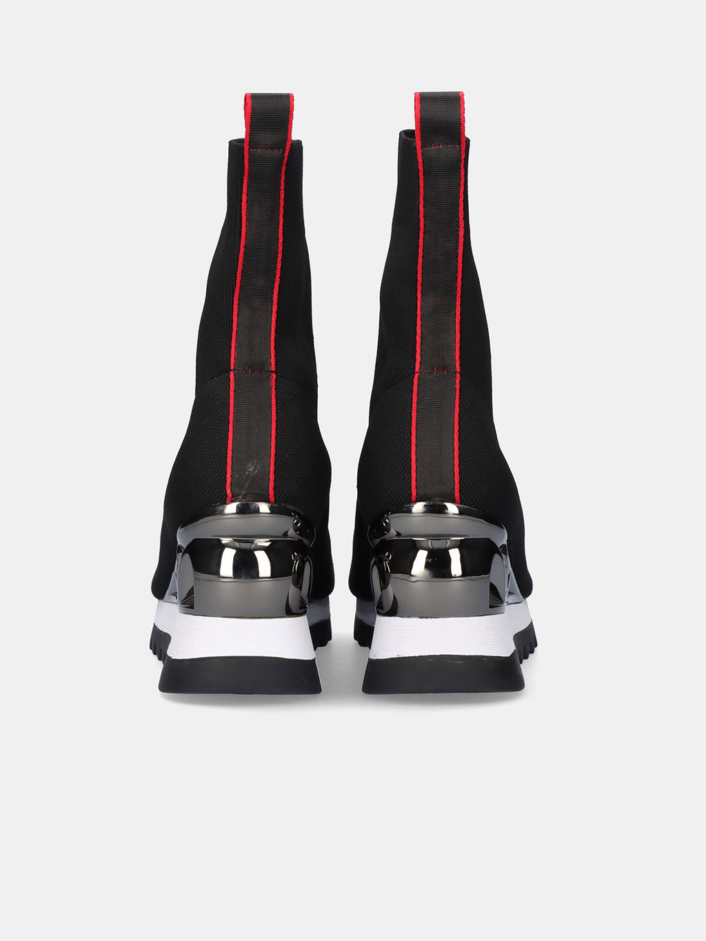 Y2327-N613 FABRIC BLACK