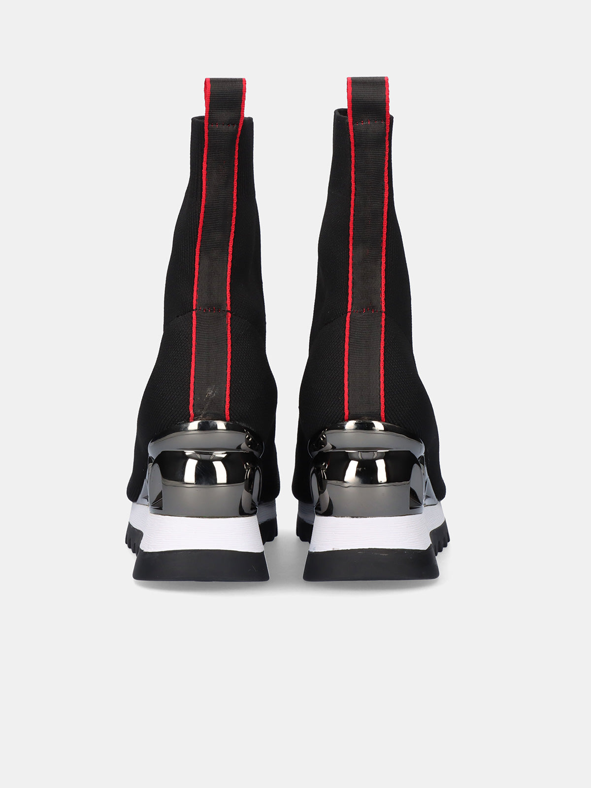 Y2327-N613 FABRIC BLACK