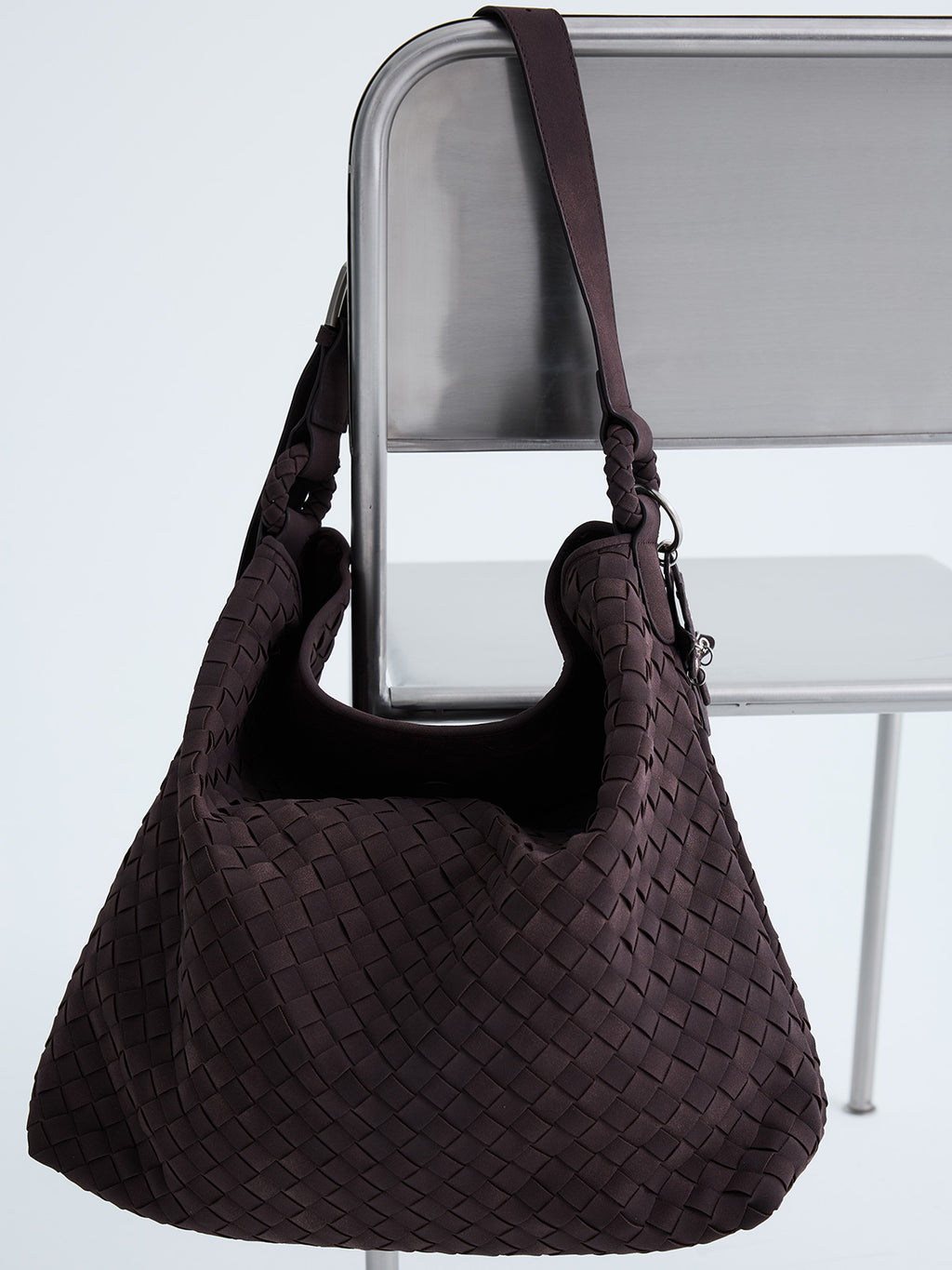 YARA-2834 TEXTIL CHOCOLATE