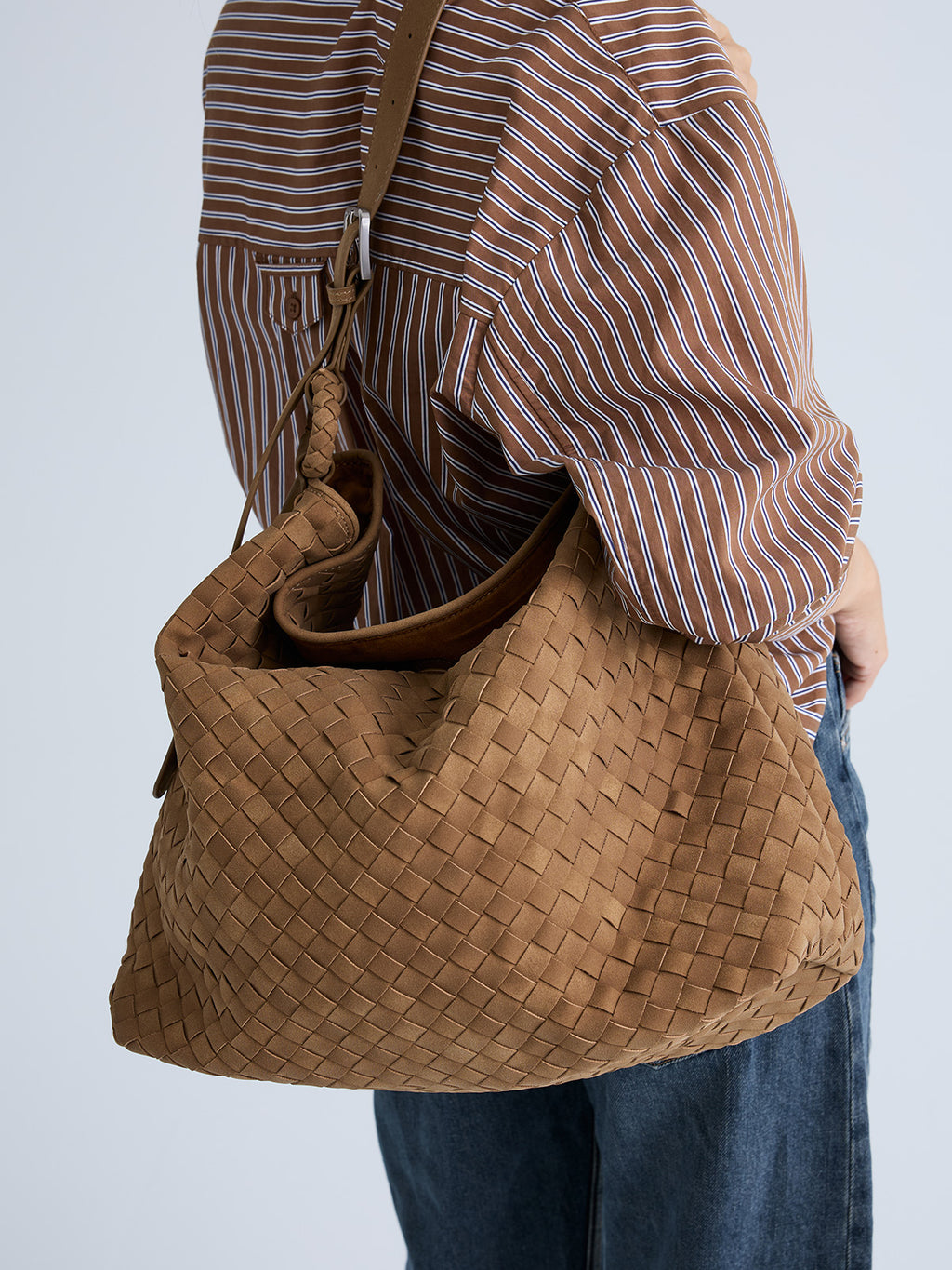 YARA-2834 TEXTIL KHAKI