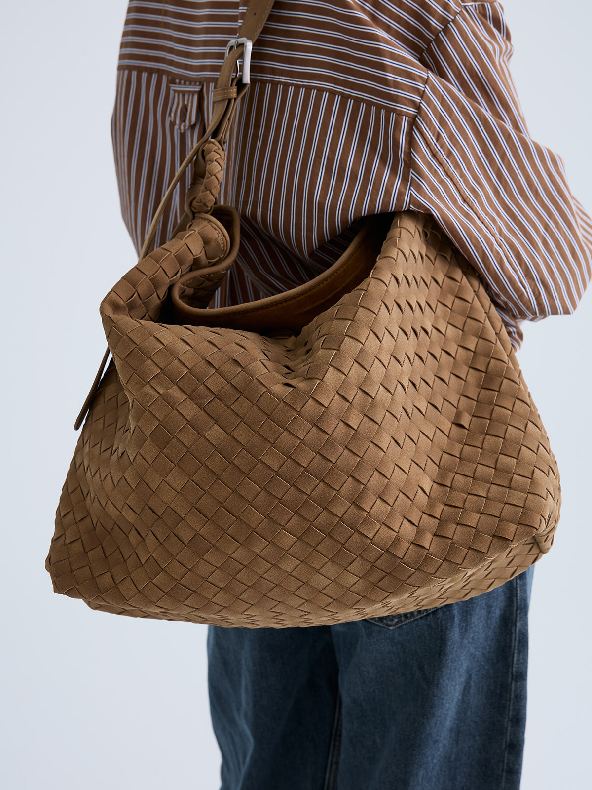 YARA-2834 TEXTIL KHAKI