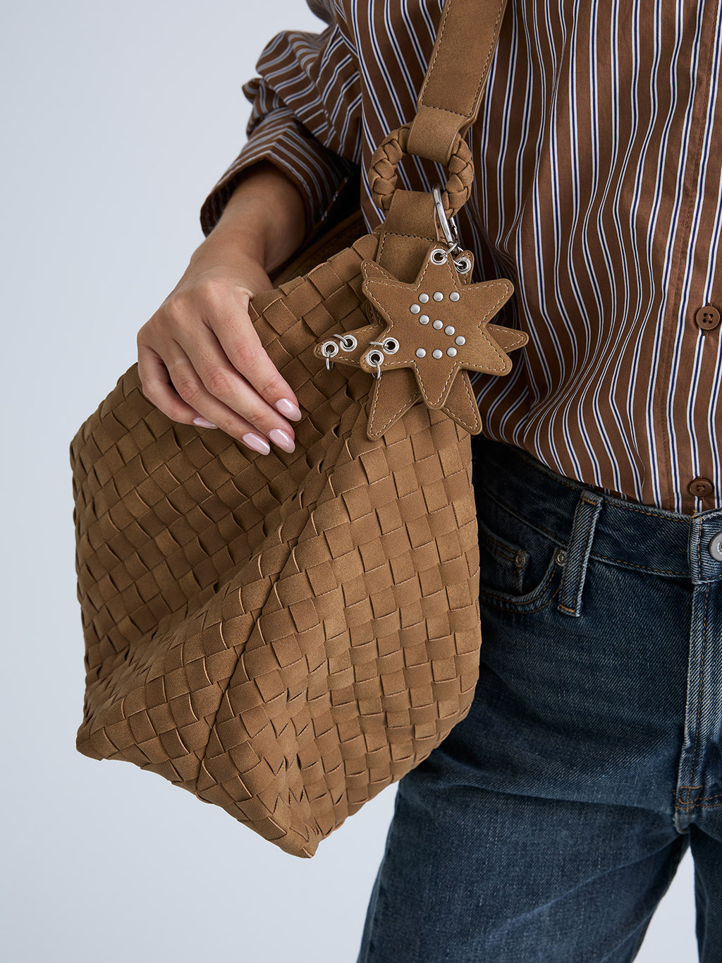 YARA-2834 TEXTIL KHAKI