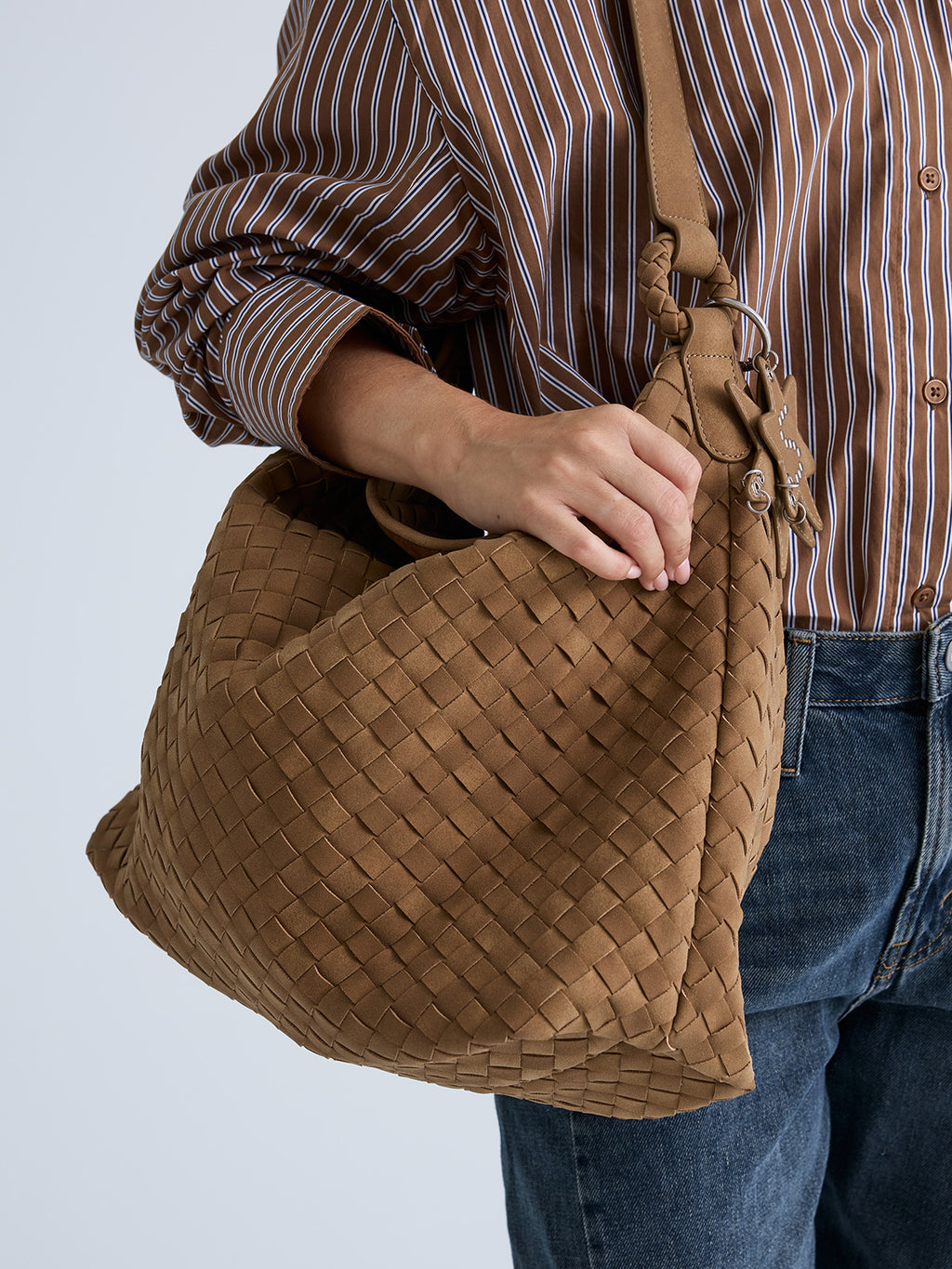 YARA-2834 TEXTIL KHAKI