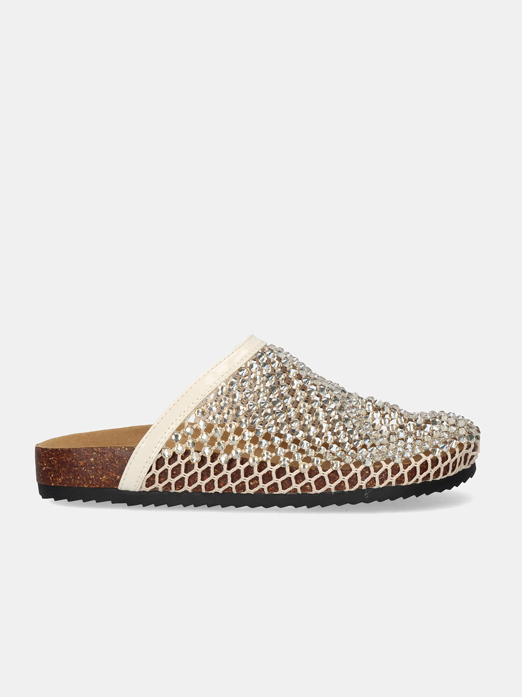 YB25C58-1 STRASS GOLD