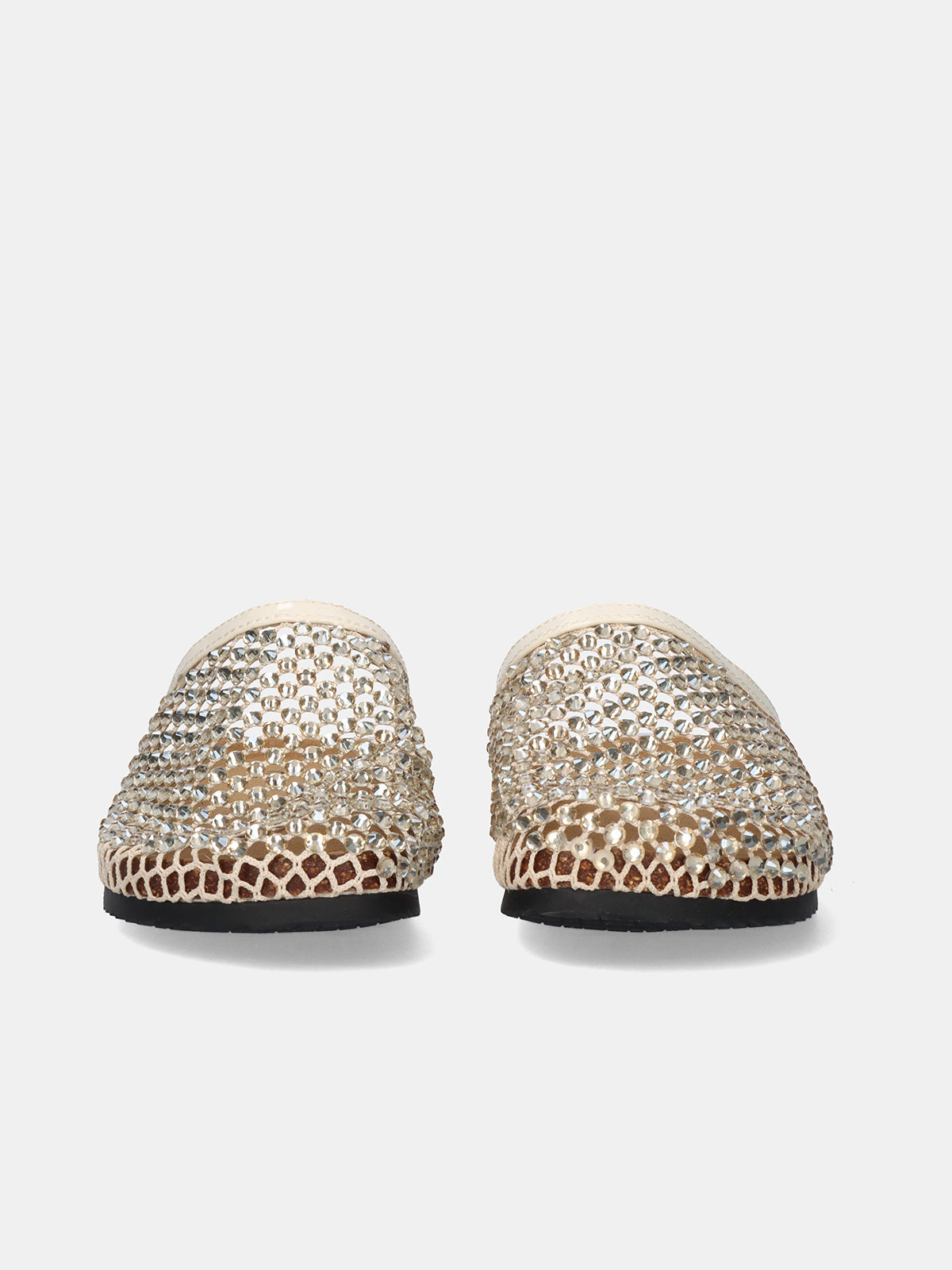 YB25C58-1 STRASS GOLD