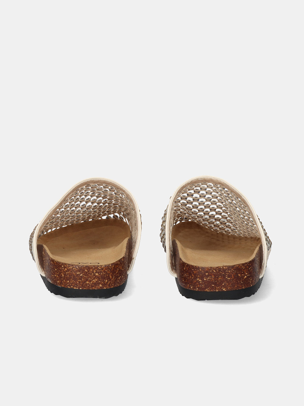 YB25C58-1 STRASS GOLD