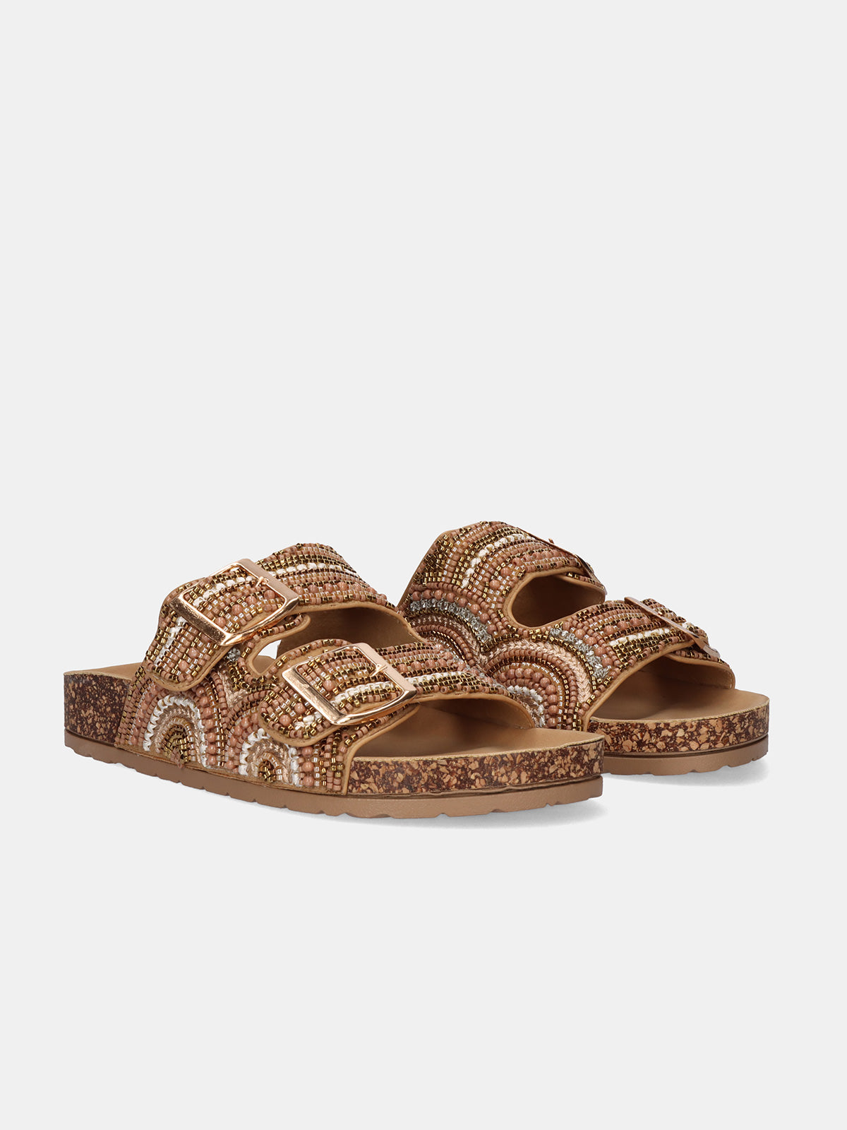 YT4040-13 STRASS CAMEL