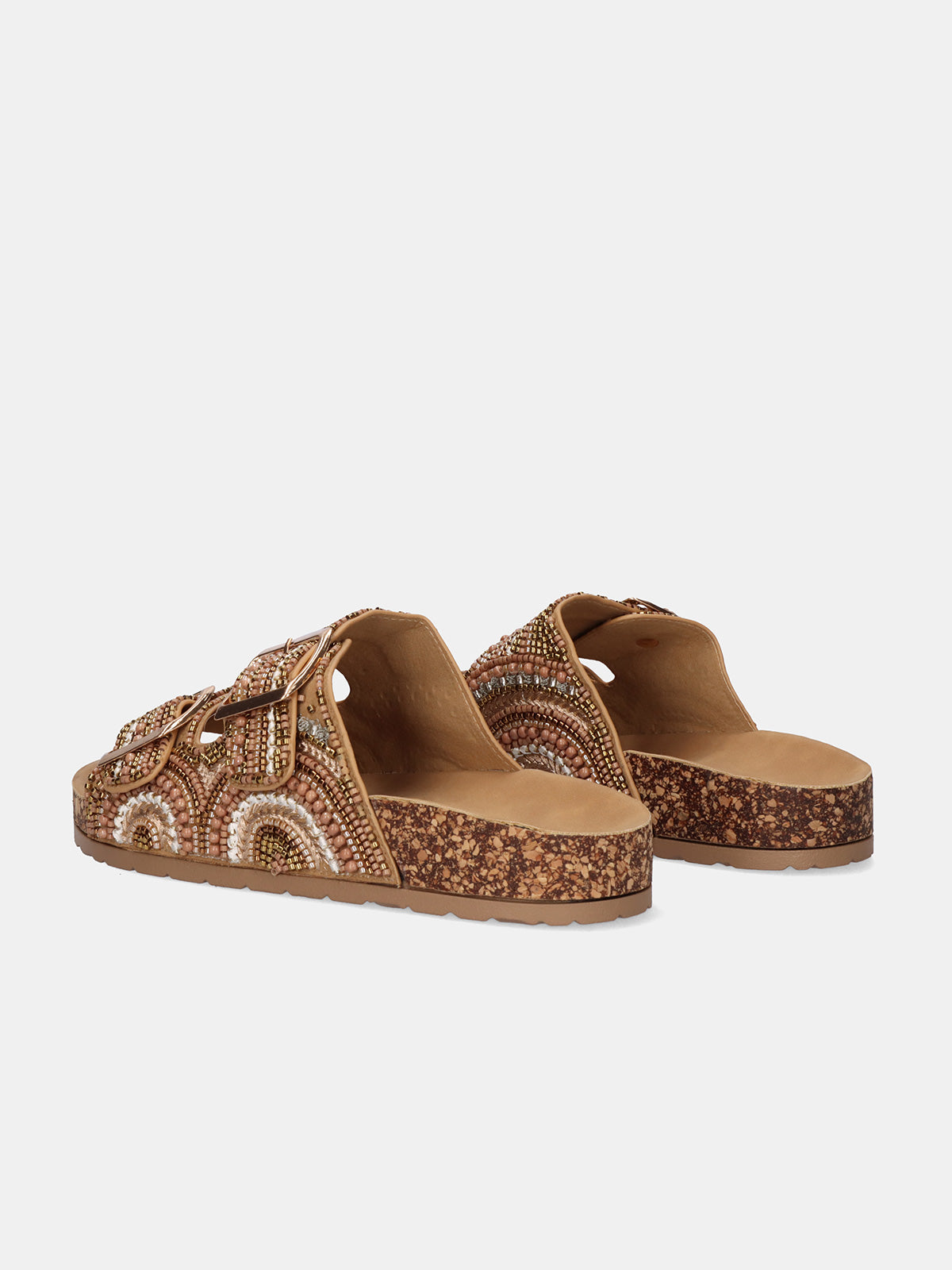 YT4040-13 STRASS CAMEL