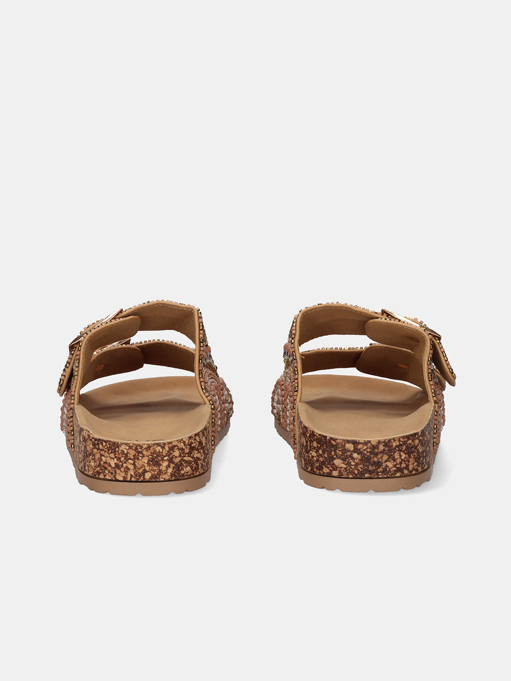 YT4040-13 STRASS CAMEL
