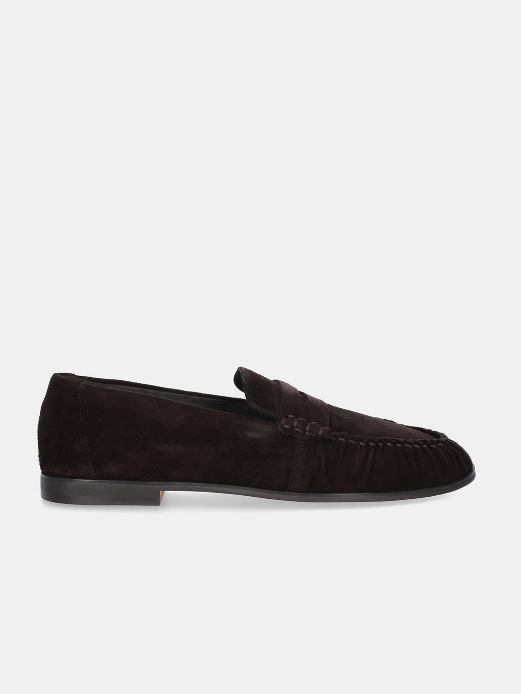 YY250611 SUEDE BROWN