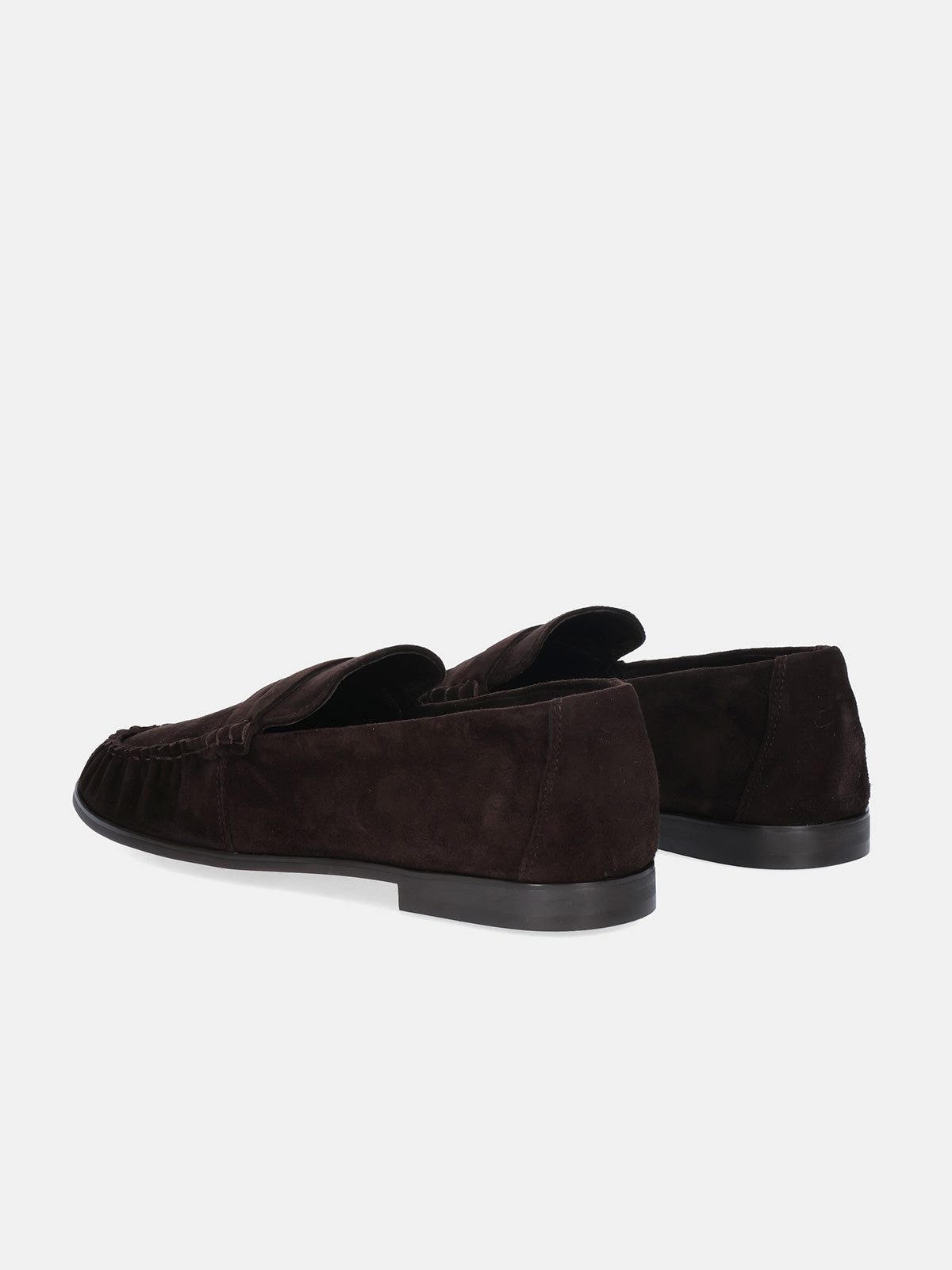 YY250611 SUEDE BROWN