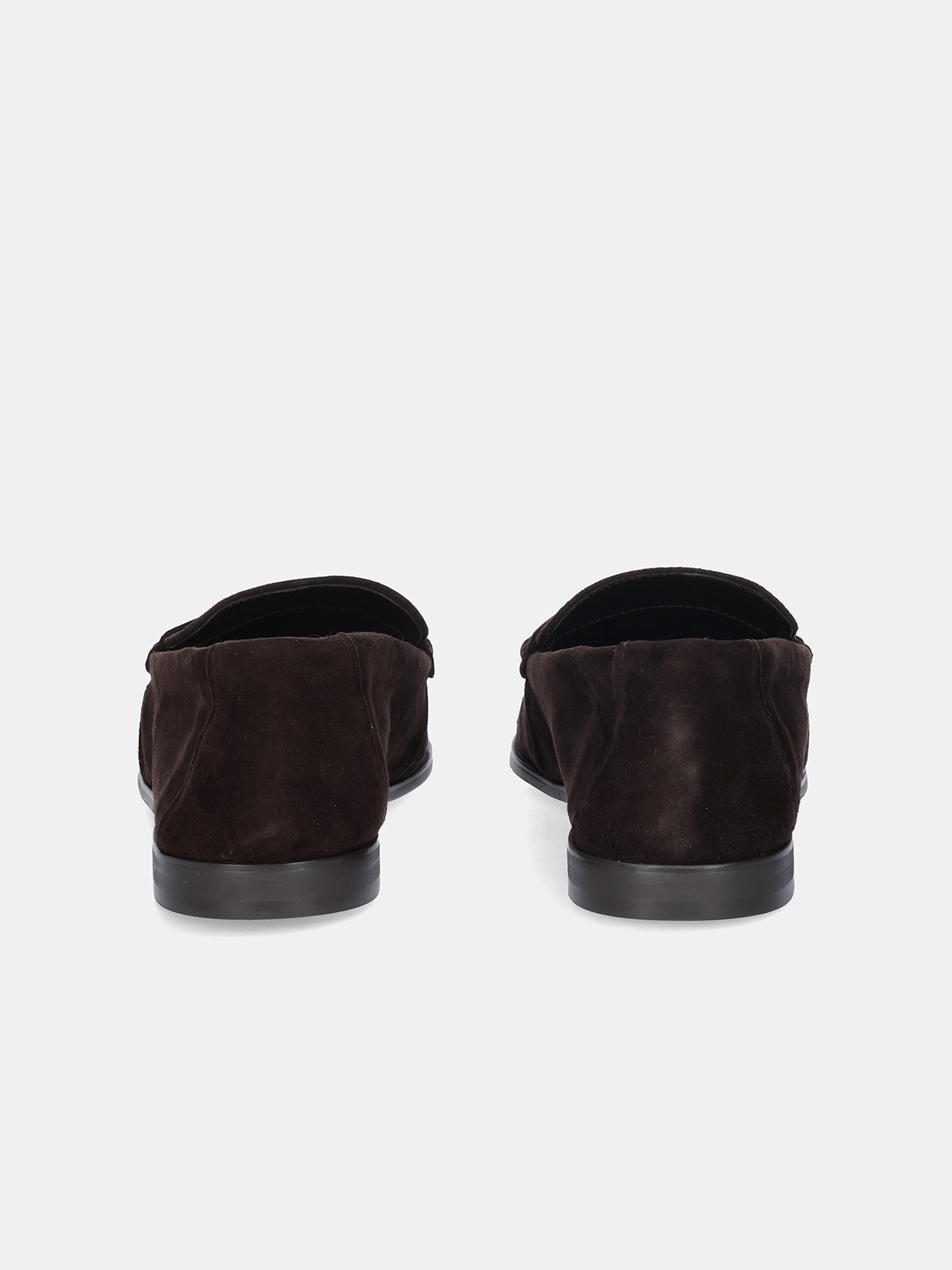 YY250611 SUEDE BROWN