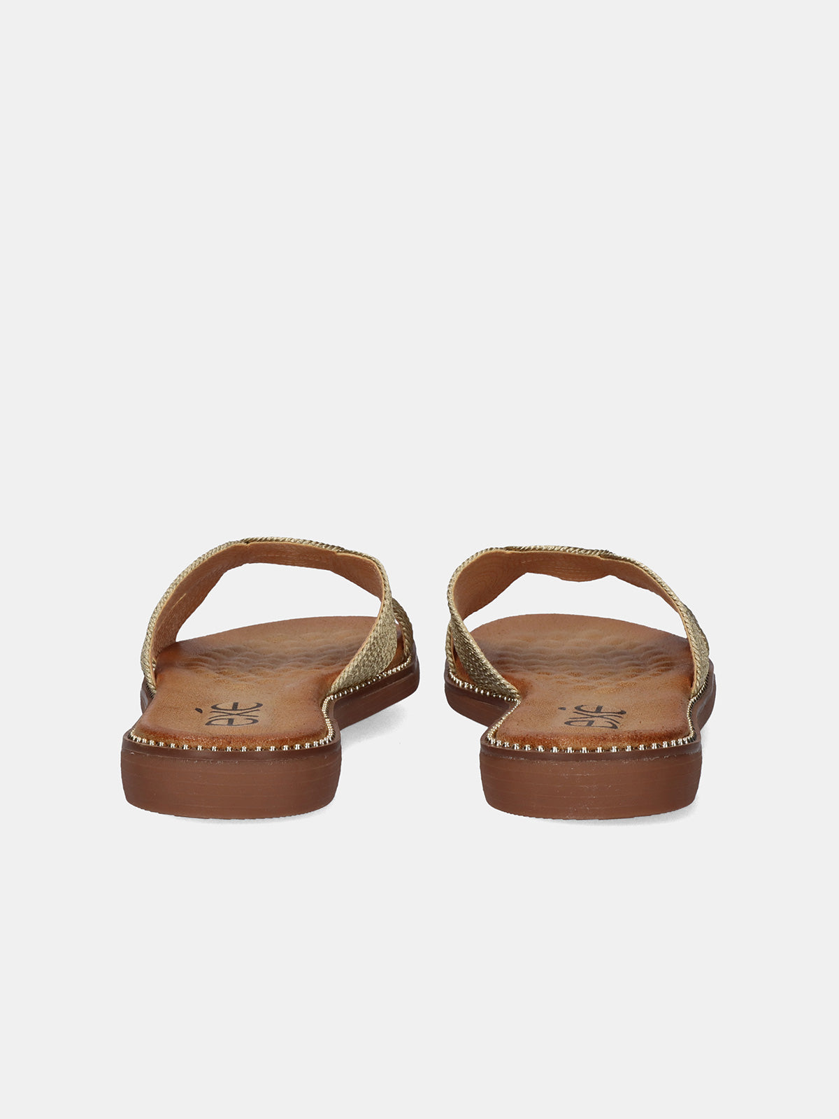 ZF1982-E1 EMBROIDERY GOLD