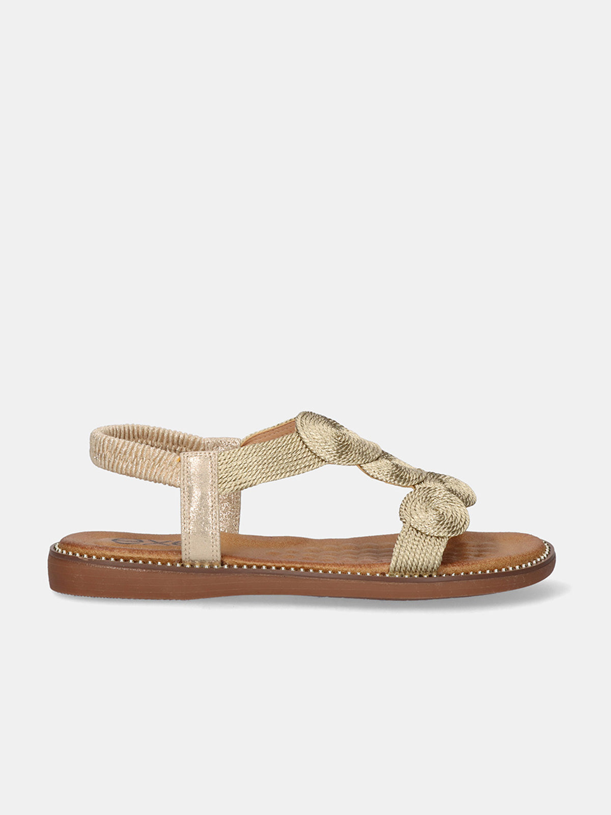 ZF1982-E2 EMBROIDERY GOLD