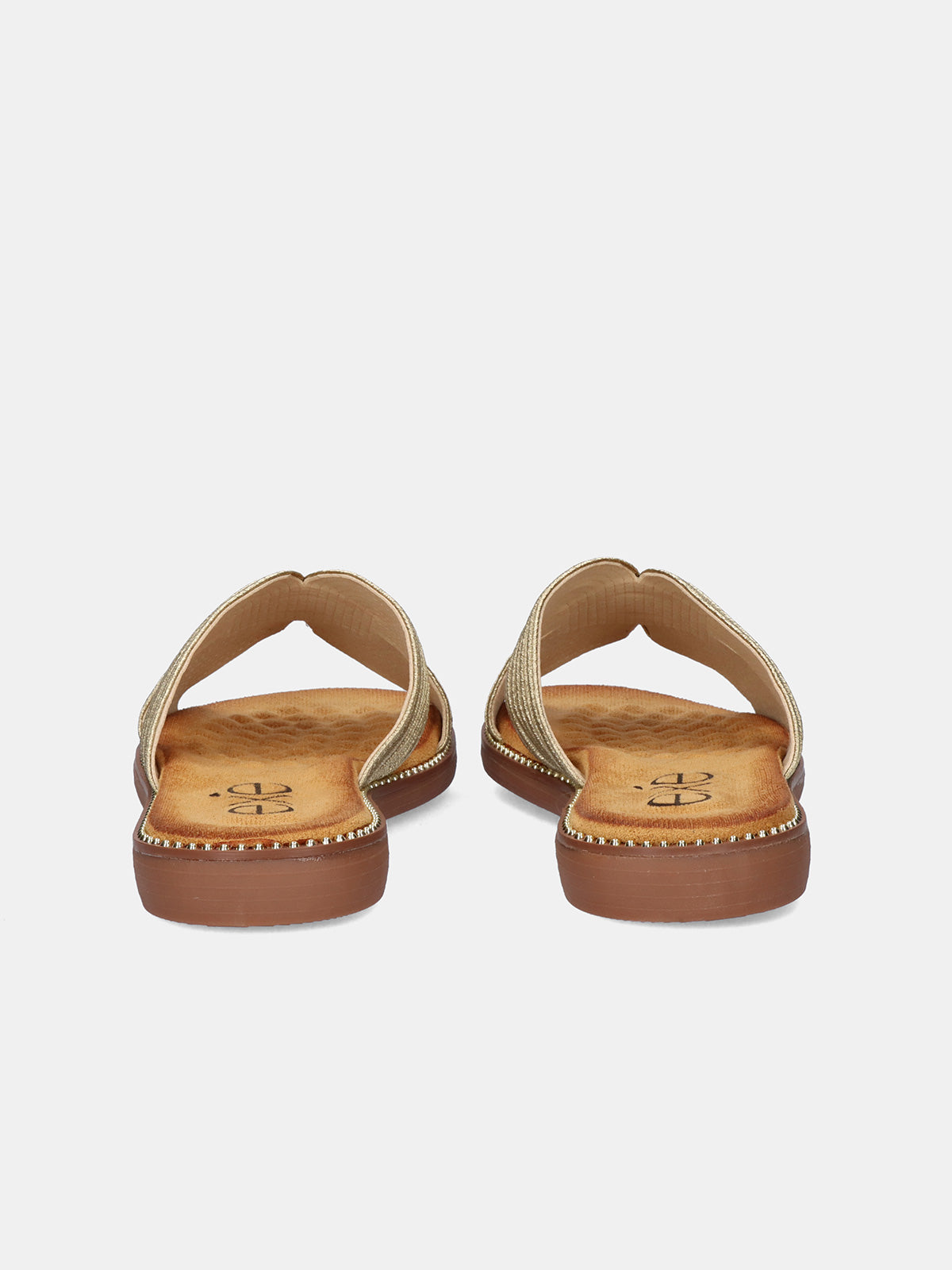 ZF1982-F5 EMBROIDERY GOLD