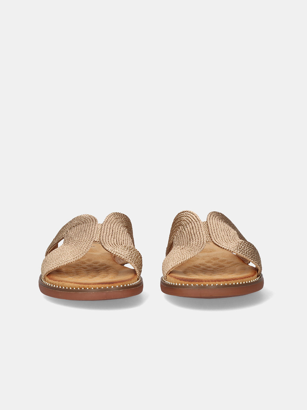 ZF1982-HA21 EMBROIDERY ROSE GOLD