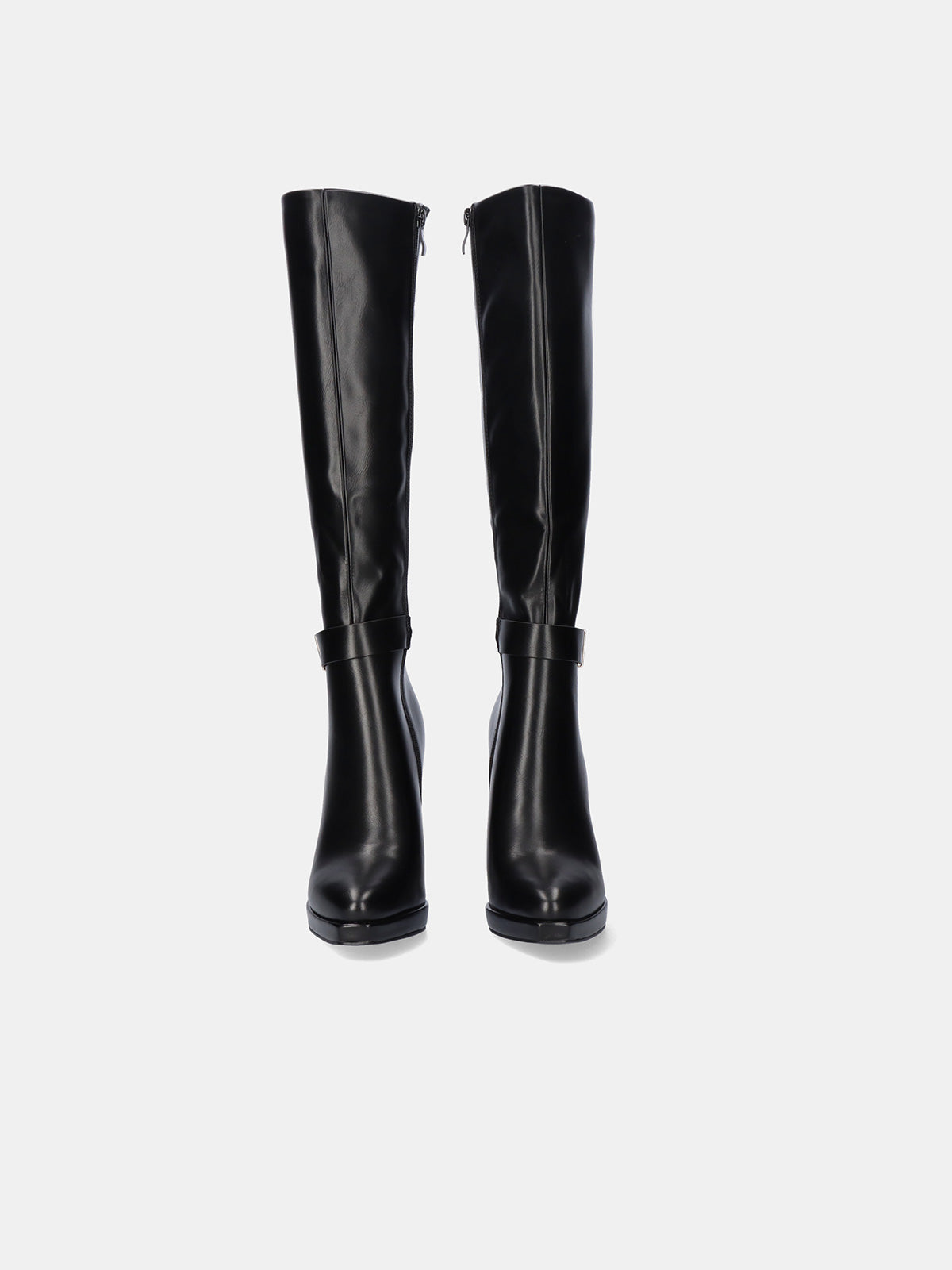 K2417-F71507 PU BLACK