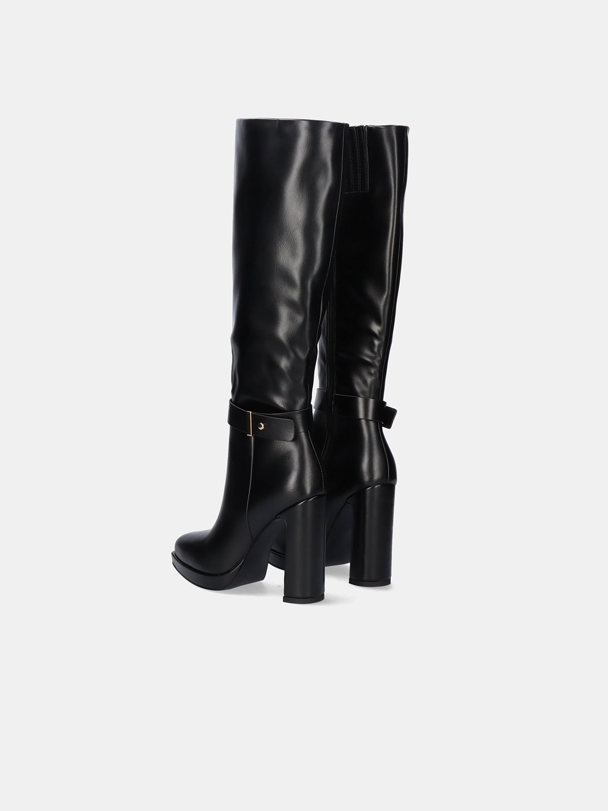 K2417-F71507 PU BLACK