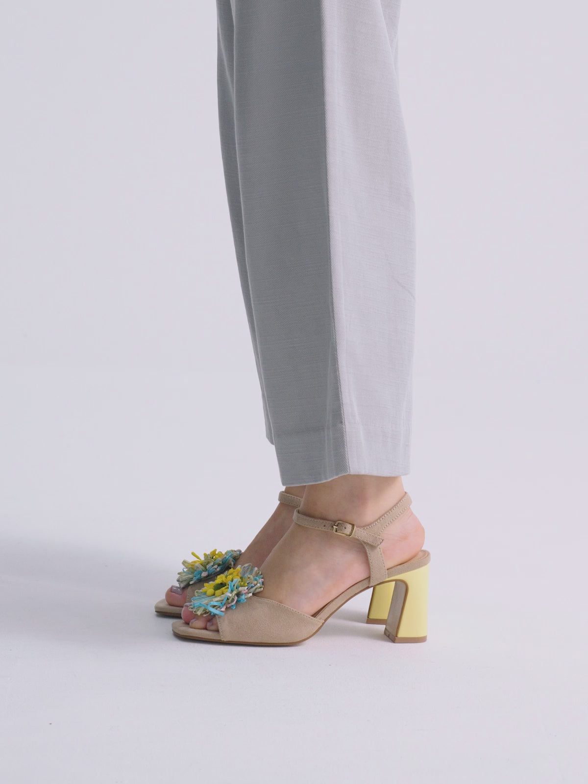 2489-2503 FABRIC BEIGE