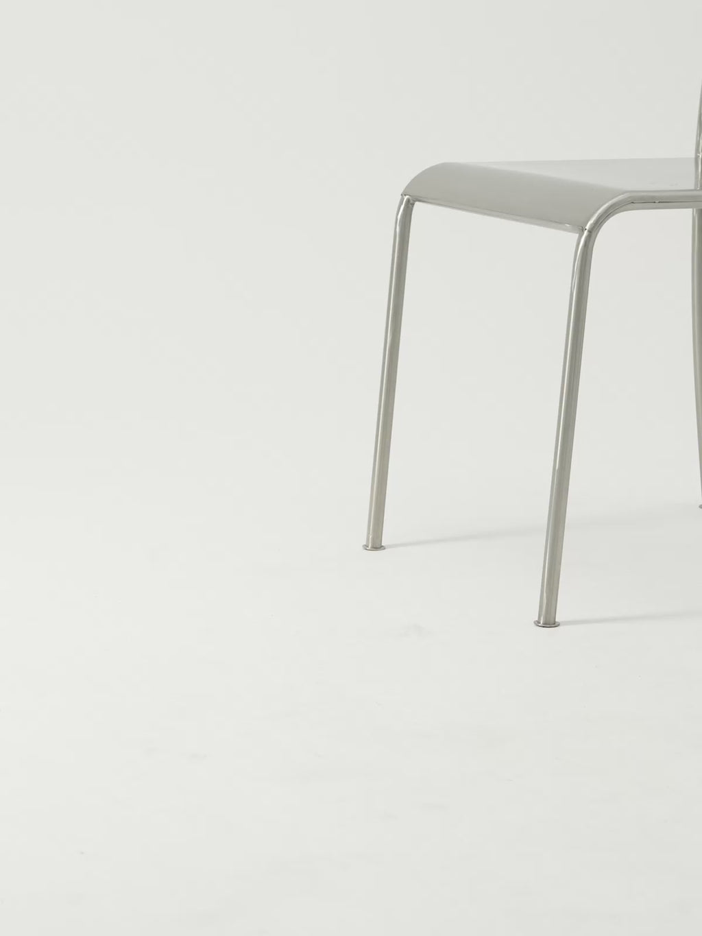 PLOY-353 PATENT BLACK