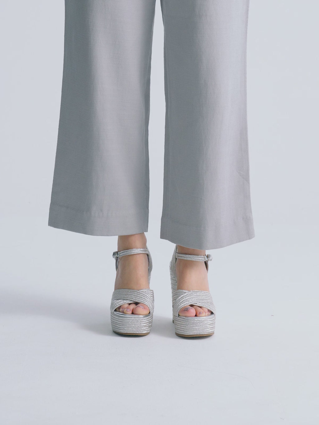 NAOMI-034 ROPE SILVER