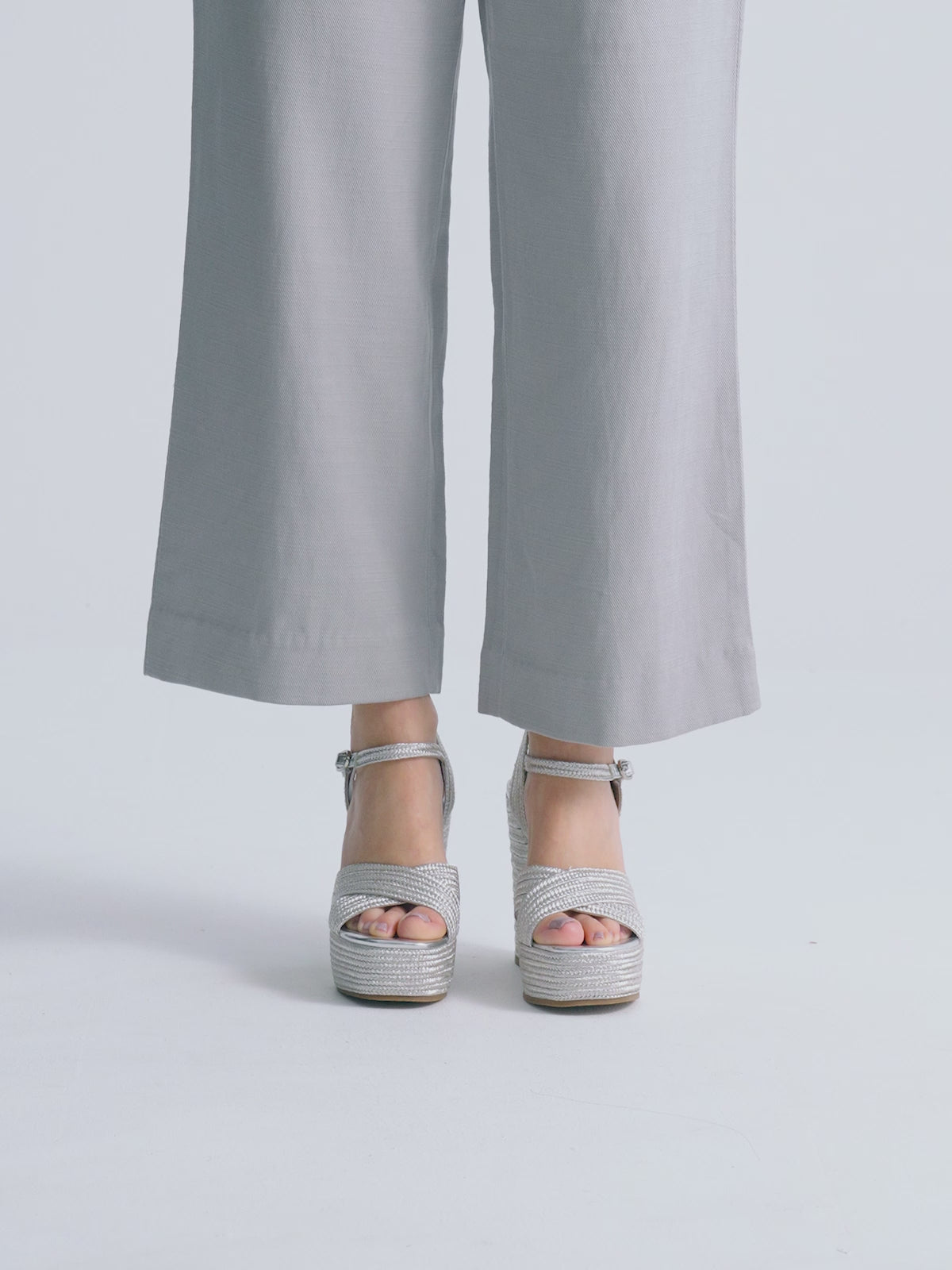 NAOMI-034 ROPE SILVER