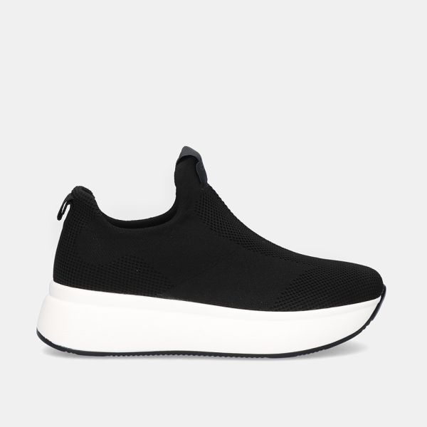 SNEAKER EXÉ 2320-42EX126 BLACK