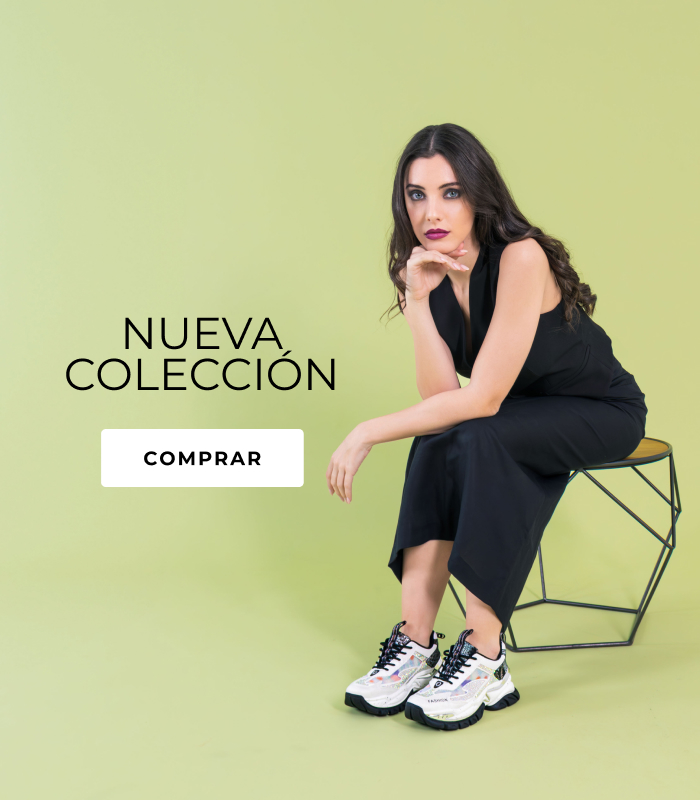 Zapatillas Deportivas de Mujer, Nueva Colección Online
